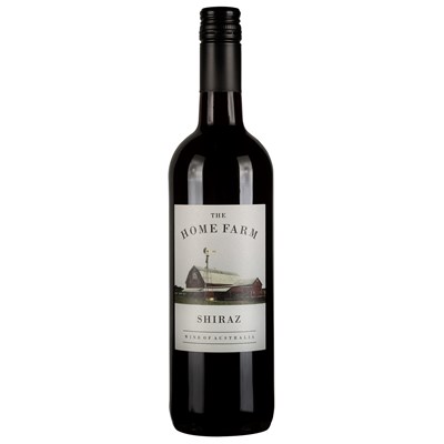Buy The Home Farm Shiraz - Australia With Home Delivery